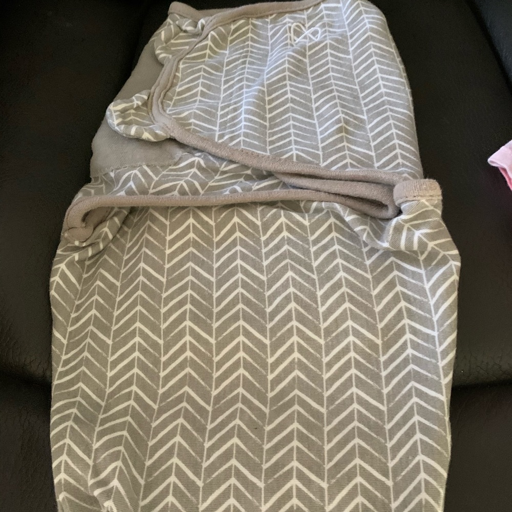Baby swaddles M/L